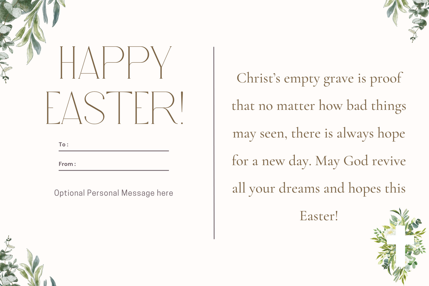 Easter