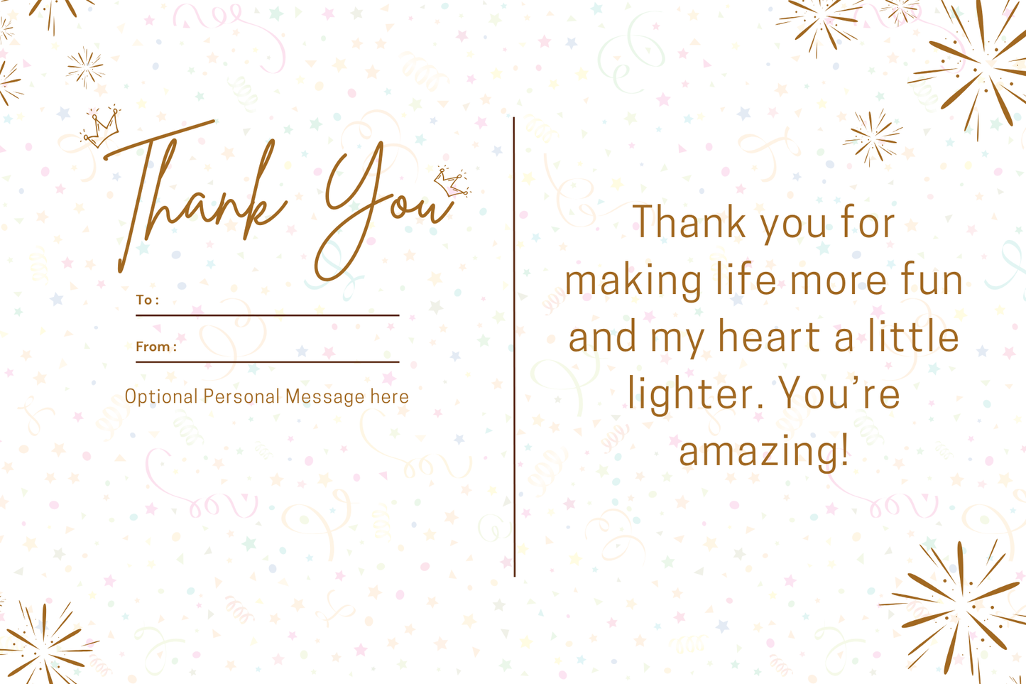 Greeting Cards