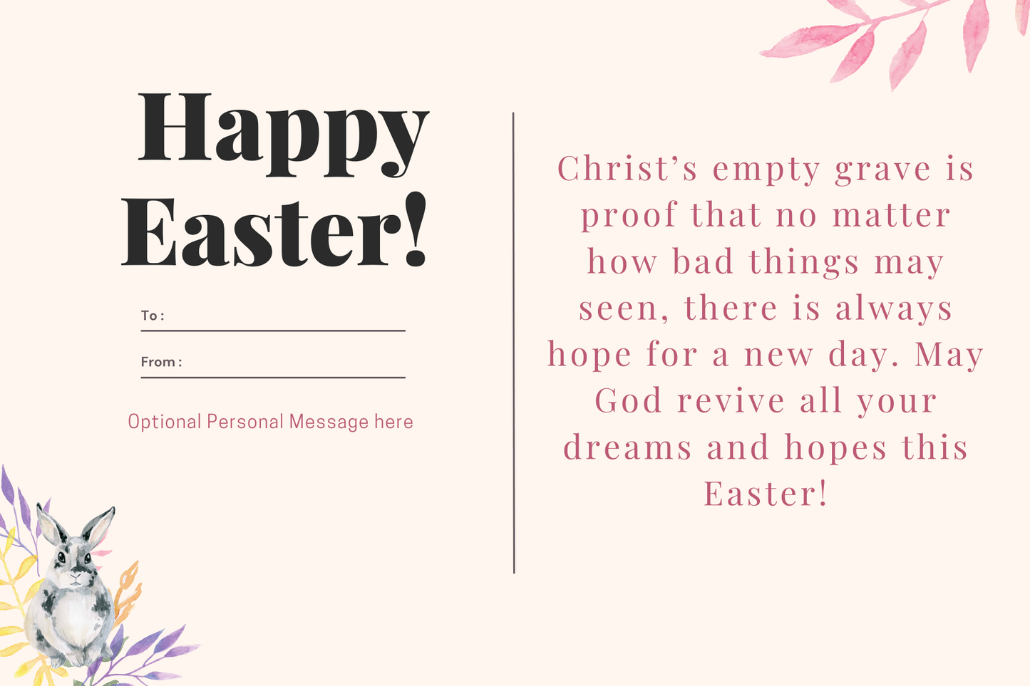 Easter