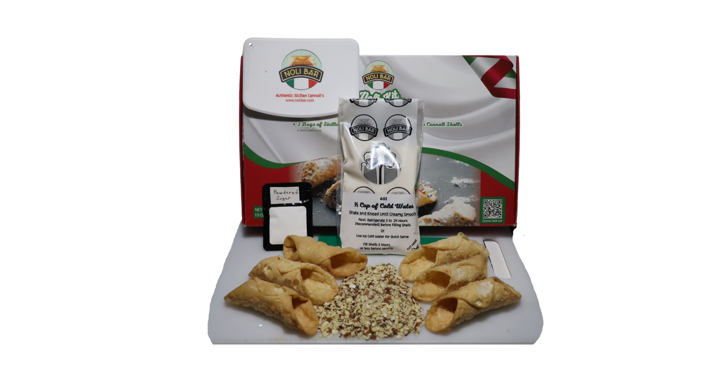 Noli Kit