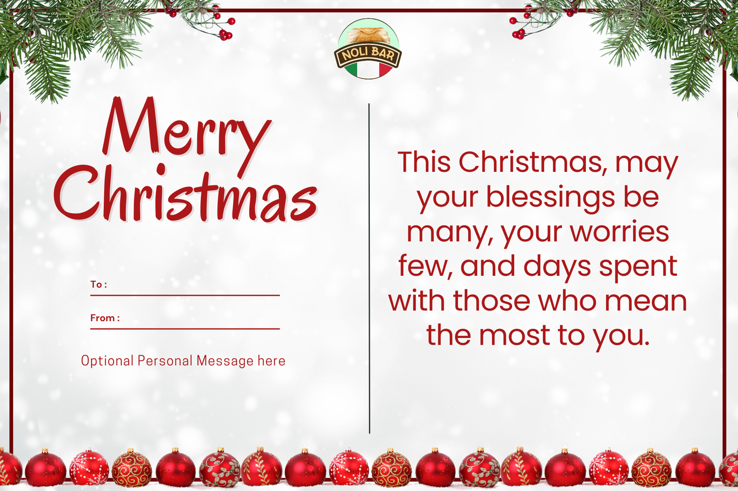 Christmas