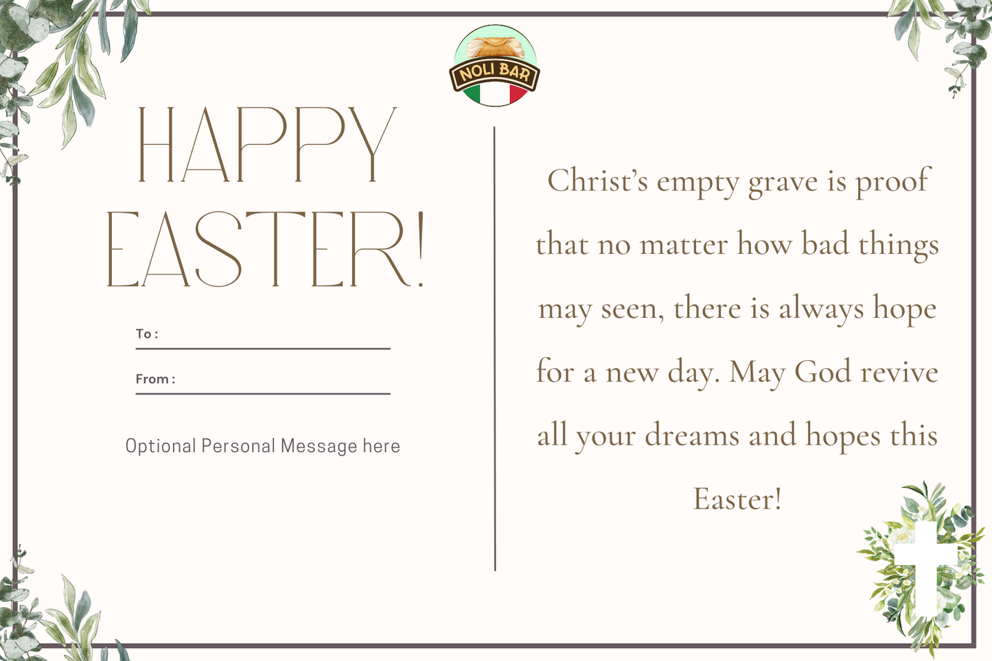 Easter