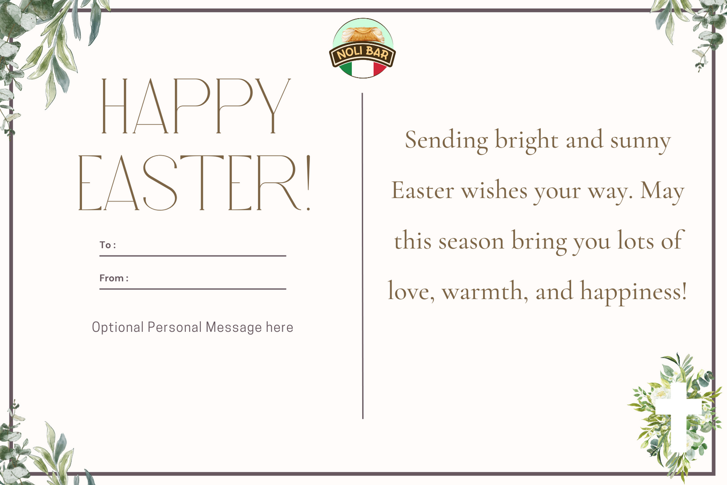 Easter