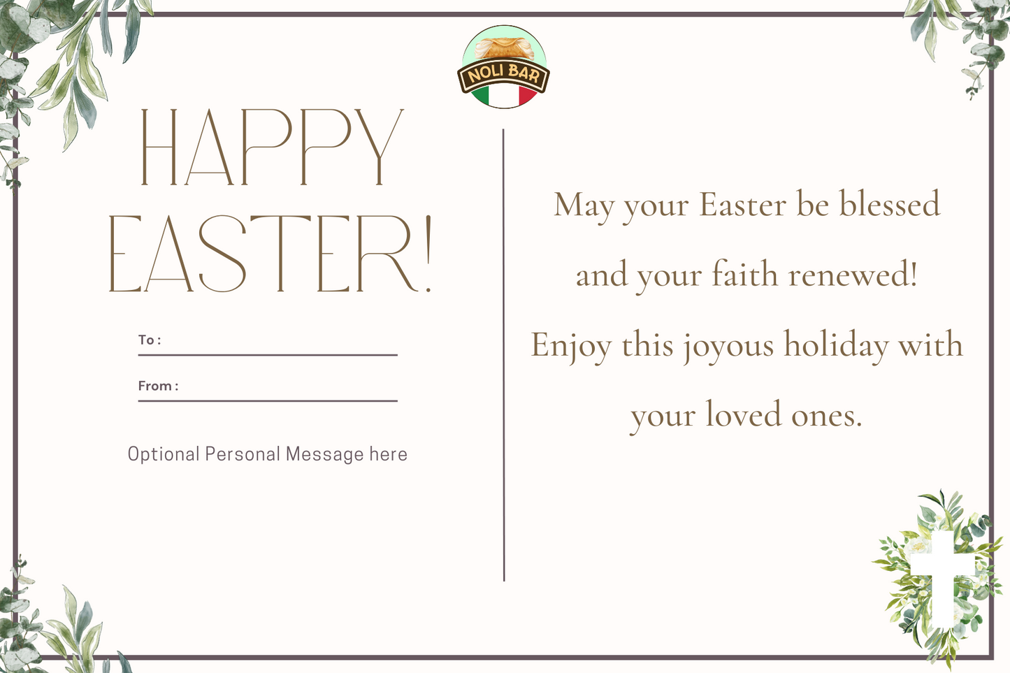 Easter