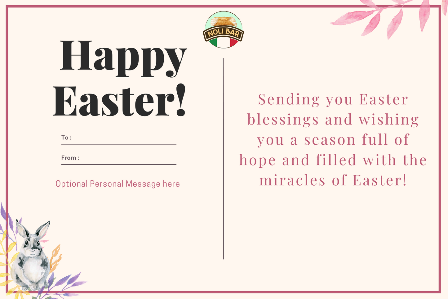 Easter