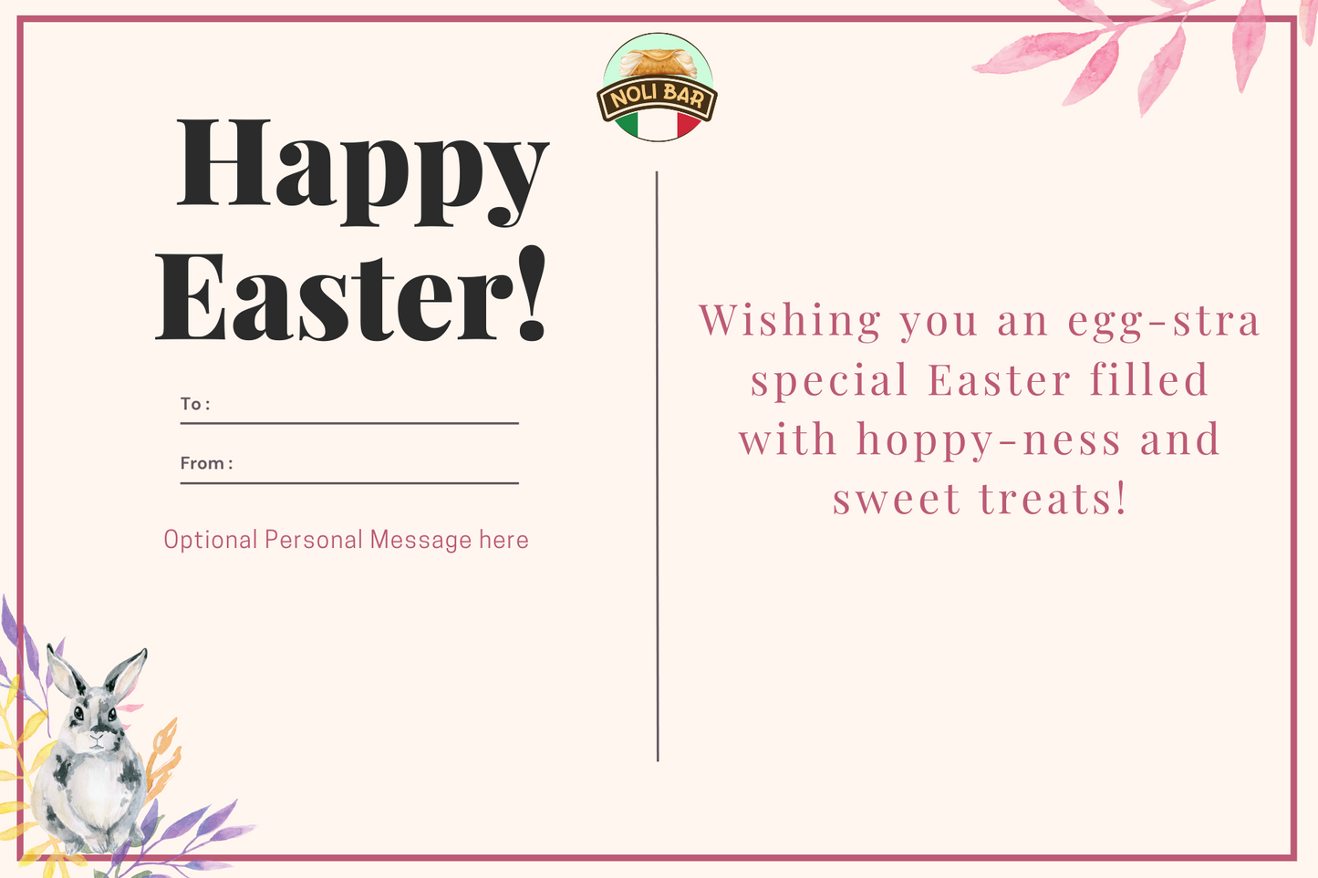 Easter
