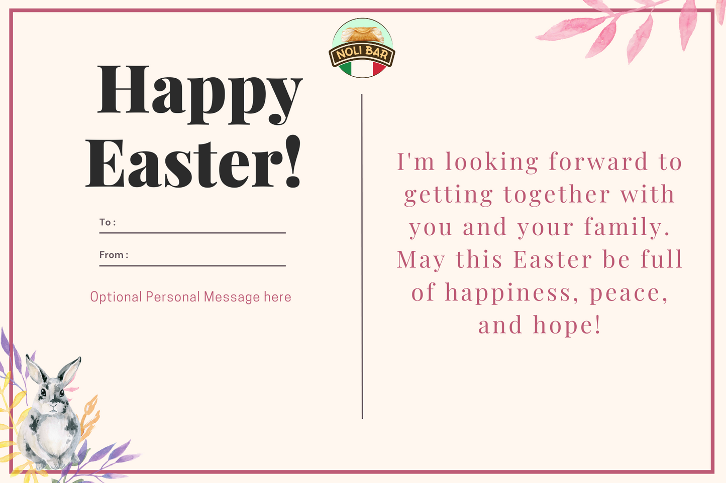 Easter