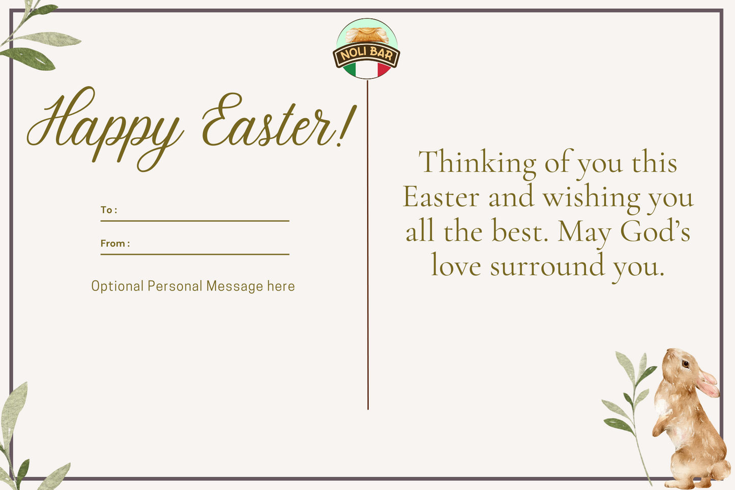 Easter