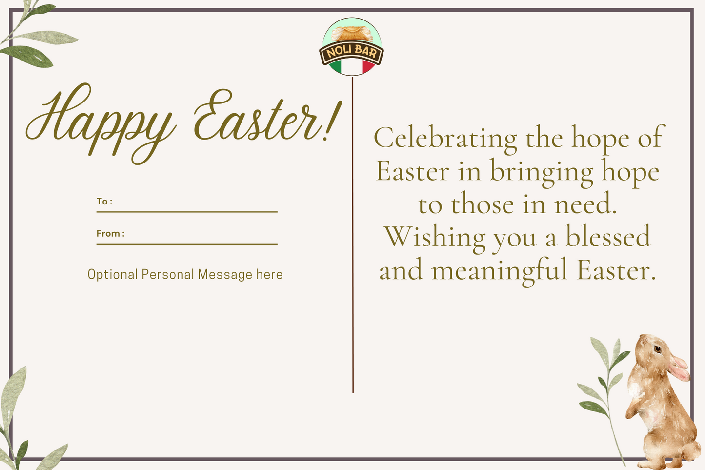 Easter