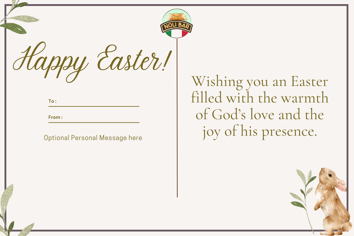 Easter