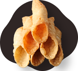 Cannoli Shells