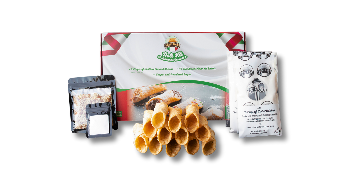 Noli Kit
