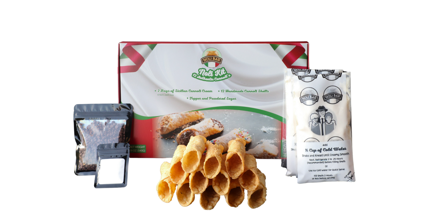 Noli Kit