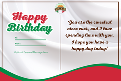Happy Birthday 17