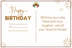 Happy Birthday 5