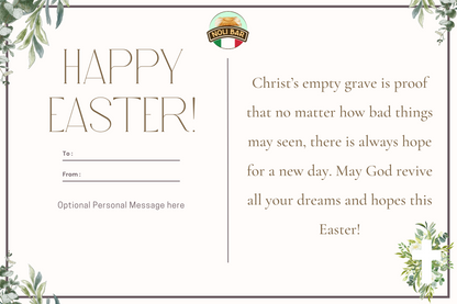 Easter