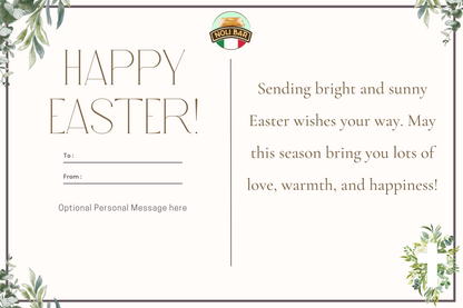 Easter