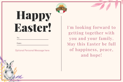 Easter