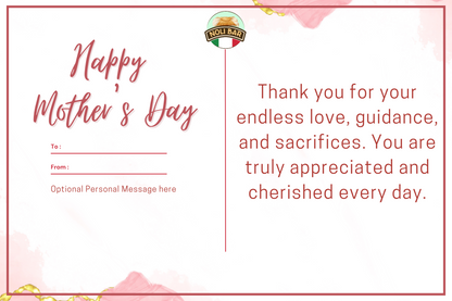 Mother's Day