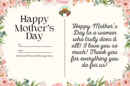 Mother's Day