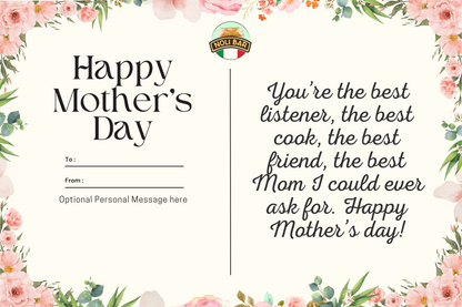 Mother's Day