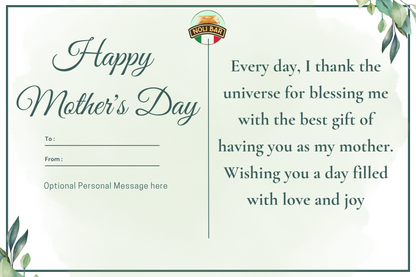 Mother's Day