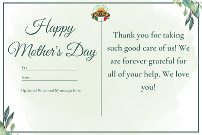 Mother's Day