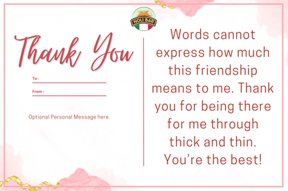 Thank you