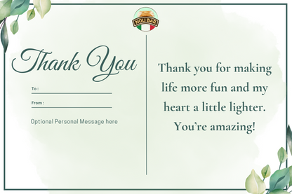 Thank you